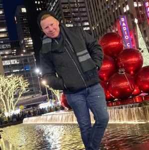 Meet your Posher, Reynaldo